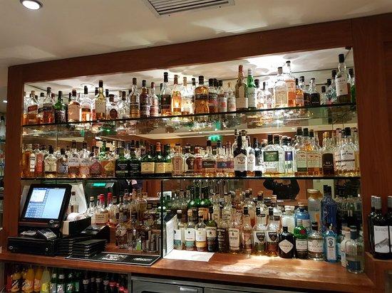 Francesca's Restaurant